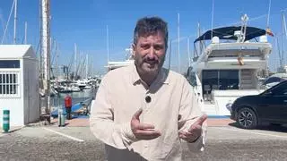 Denuncian el cobro de "tarifas arbitrarias de hasta 150 euros" por hacer uso de las rampas de botadura en los puertos de la Región