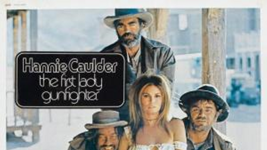 Ana Caulder