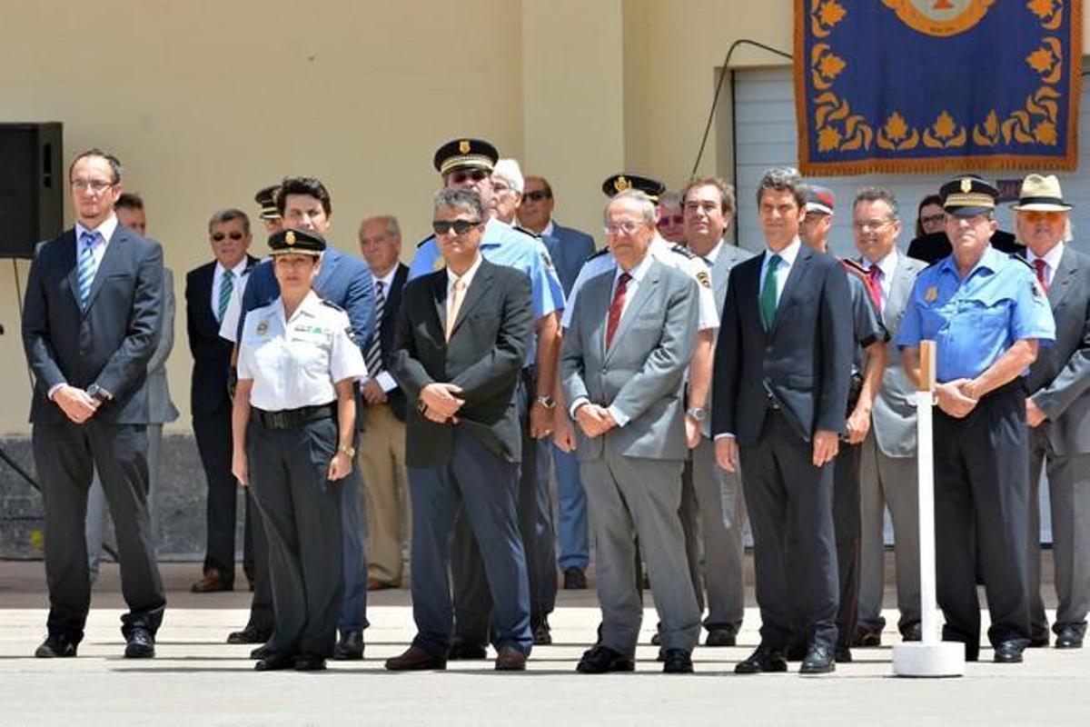 TOMA POSESION NUEVO JEFE BASE AEREA TOMA POSESION NUEVO JEFE BASE AEREA