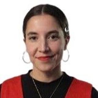 Berta Gómez Santo Tomás
