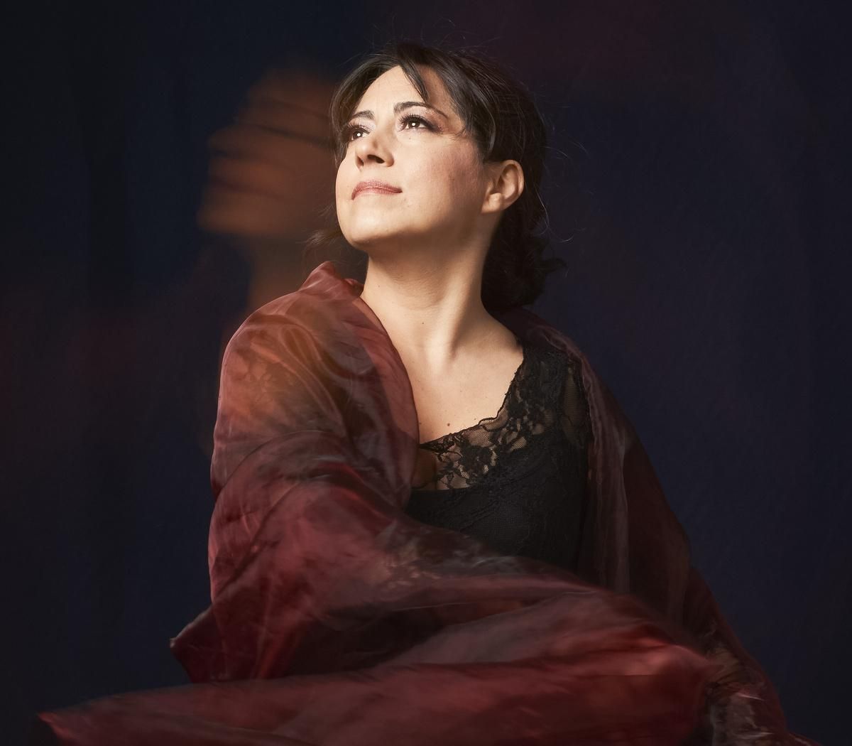 Noelia Moncada actuará en Alcossebre dentro de su festival lírico.