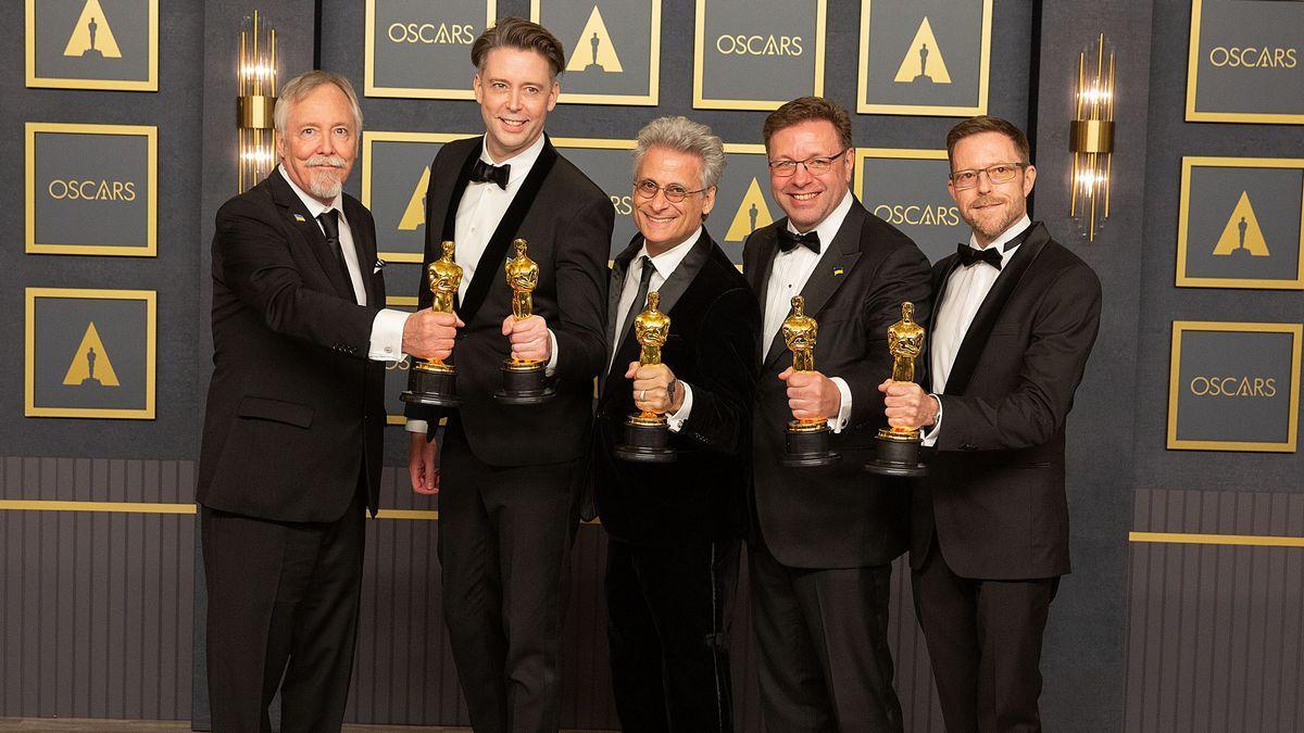 Premios Óscar 2022: El poder del perro, la película favorita con 12  nominaciones en los premios de la Academia de Hollywood