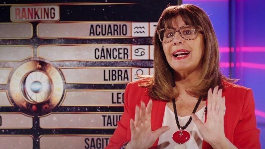 Los pronósticos de Esperanza Gracia para la semana del 17 al 23 de febrero, signo a signo