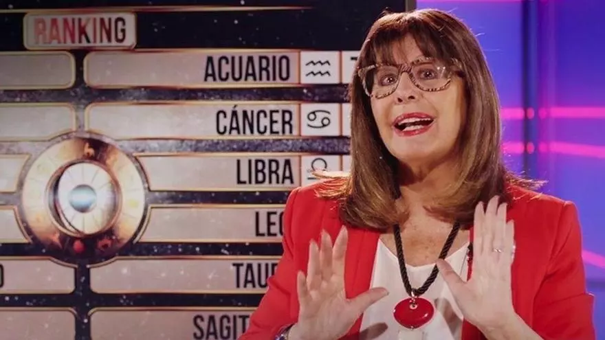 Los pronósticos de Esperanza Gracia para la semana del 21 al 27 de junio, signo a signo