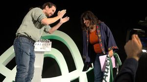 fcasals46006412 spain s left wing party podemos leader pablo iglesias  l  ap181124134805
