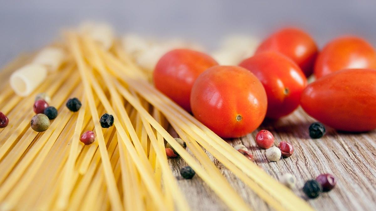 Este superalimento también es perfecto para la pérdida de peso.