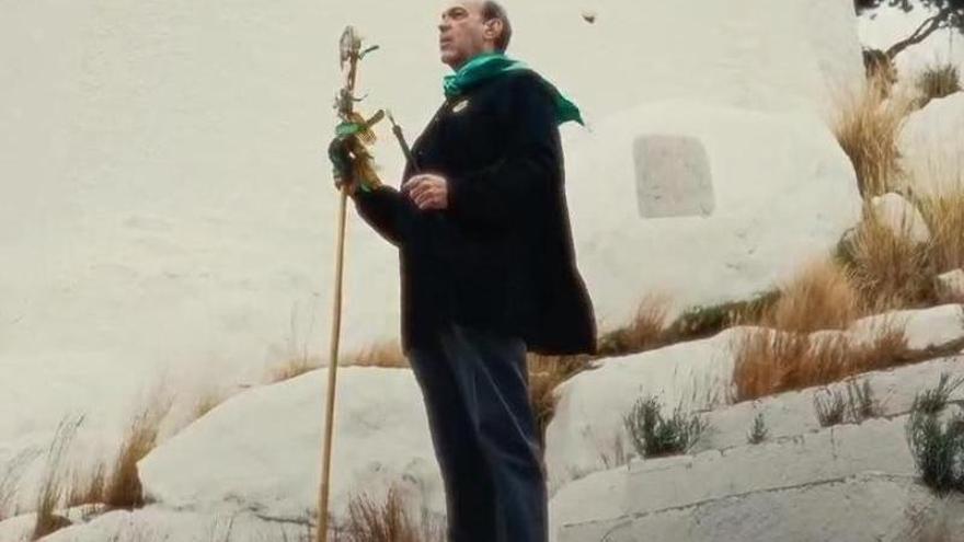 La Magdalena sona a orgull