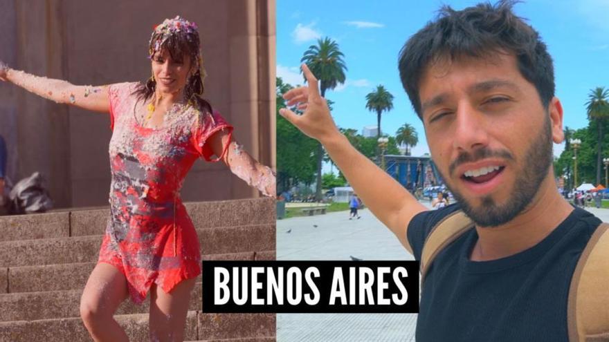 Buenos Aires no es Argentina