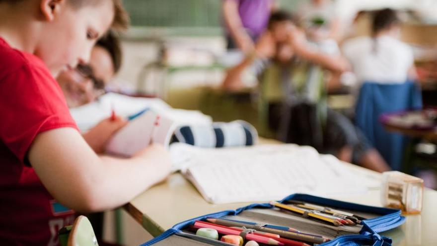 El desafío de Celaá: la brecha educativa también es pobreza infantil