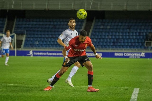 Liga SmartBank: CD Tenerife - Mallorca