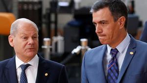 Espanya i Alemanya: justícia poètica