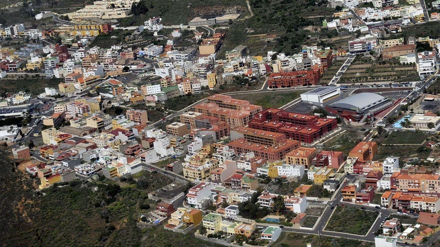 New Housing Project Set to Transform Granadilla de Abona with 59 Social Homes
