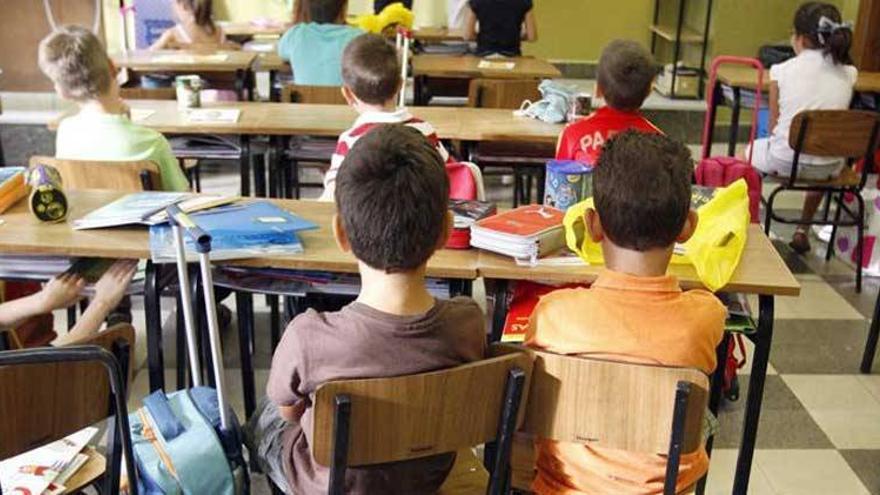 Educación modifica los currículos de Primaria y Secundaria para favorecer la capacidad emprendedora