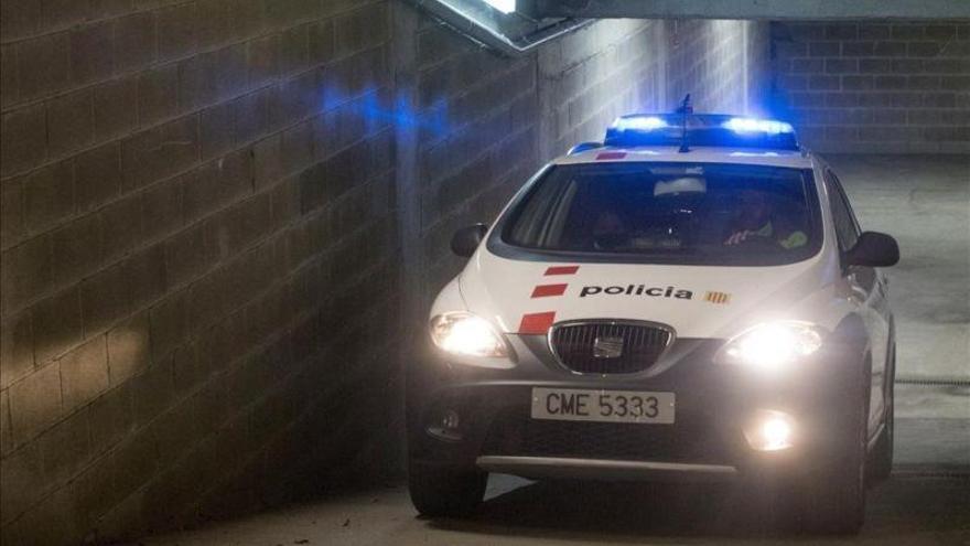 Muere un hombre en una pelea esta madrugada en el Puerto Olímpico de Barcelona