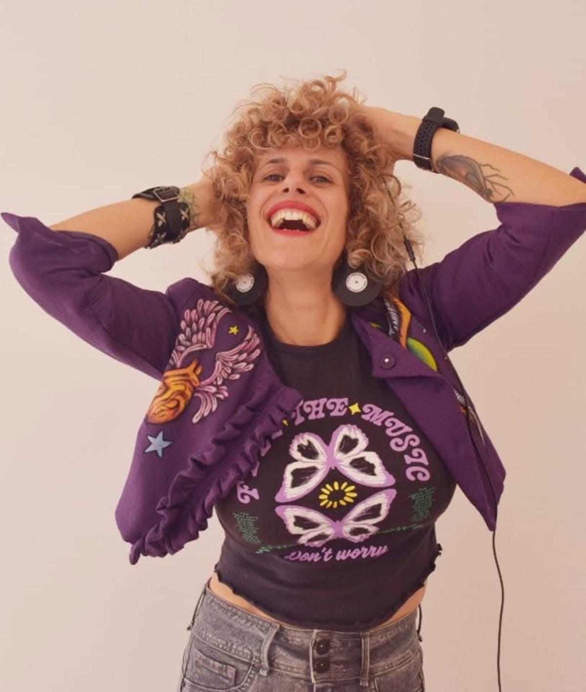 Carrera de la Mujer Murcia 2026 | Sara Shiri pondrá la música en