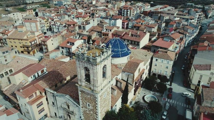 El mapa de viviendas vacías en Castellón: del 8% al 35% según el municipio