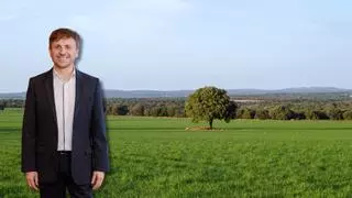 El refugio de José Mota es un tesoro del corazón de Ciudad Real