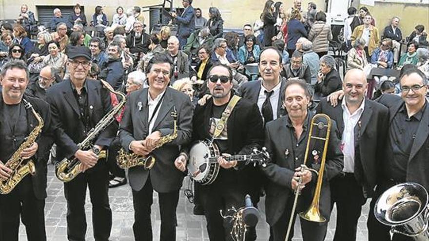 El séptimo arte, la música y el trabajo colectivo se disputan el galardón