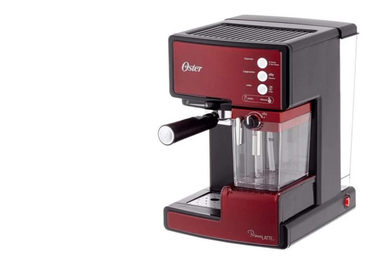 Oster Prima Latte