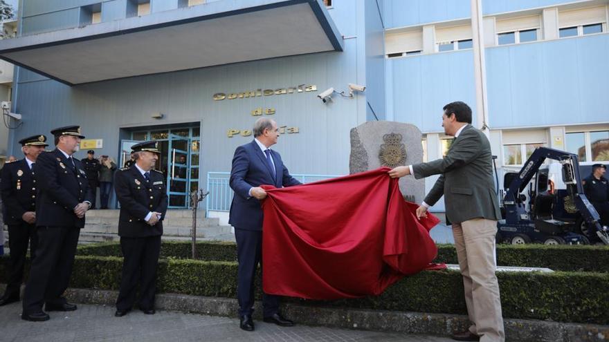 Bellido reconoce que lo ocurrido en el Imdeco no le ha gustado &quot;nada&quot;