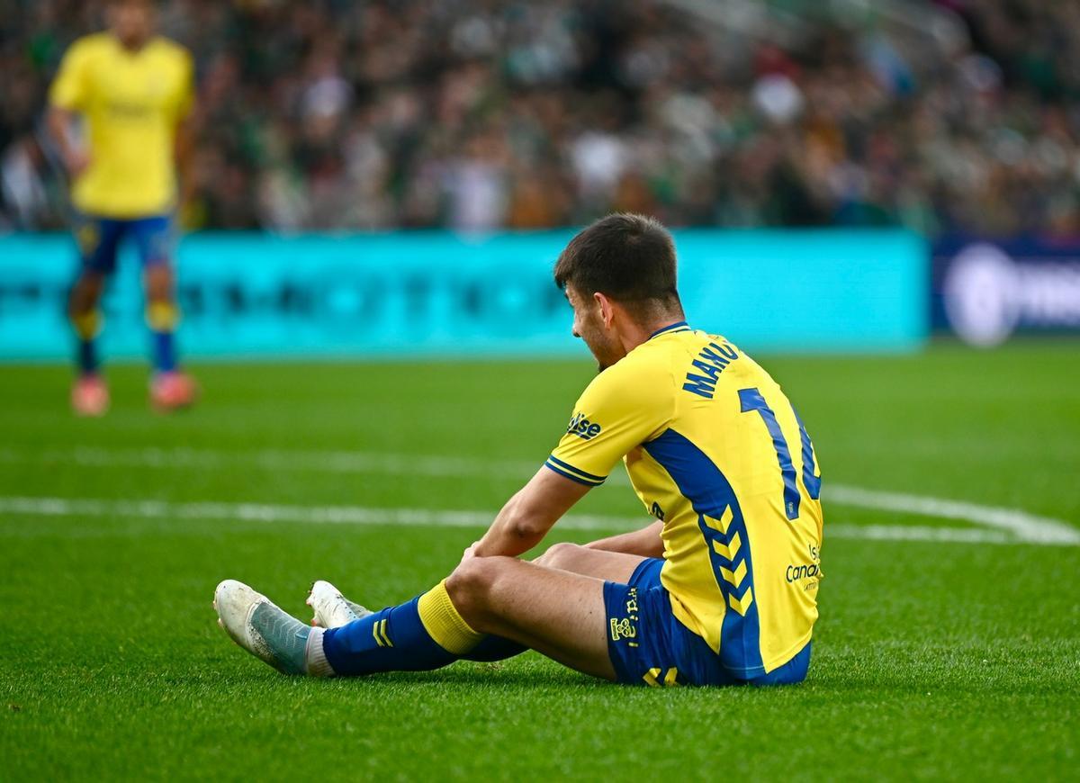 Racing de Santander - UD Las Palmas, en imágenes