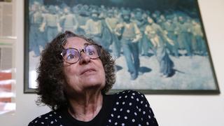 Muere Llum Ventura, la historiadora y activista que impulsó la asociación 'Dones del 36'