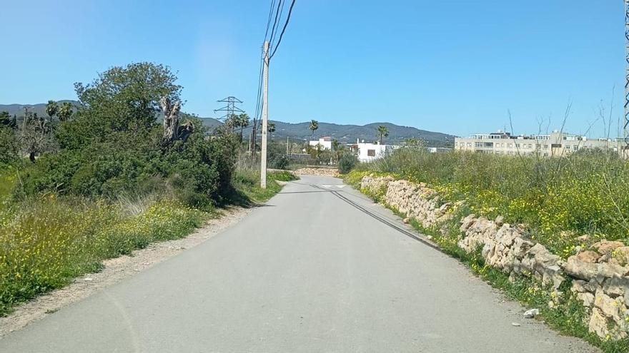 Los vecinos de la zona podrán circular en ambos sentidos