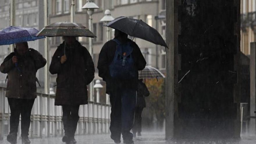 Seis planes para disfrutar del fin de semana en Gijón a pesar de la intensa lluvia