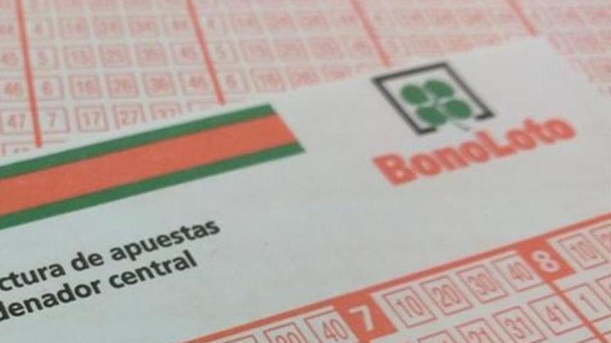 La Bonoloto deja un premio de 55.000 euros en Hinojosa del Duque.