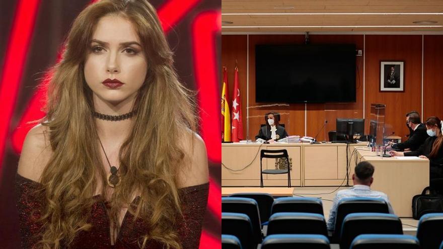 La jutge suspèn el judici per abusos sexuals a &#039;Gran Hermano&#039; pels «problemes psiquiàtrics» de Carlota Prado