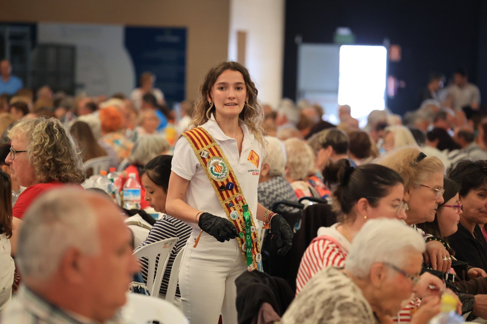 FOTOGALERÍA I Las imágenes de la sexta jornada (miércoles) de las fiestas patronales de Sant Pasqual en Vila-real