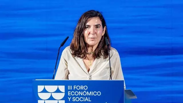 Rocío Blanco: "Que empresas de todo el mundo elijan Andalucía para invertir su dinero es señal de que algo estaremos haciendo bien"