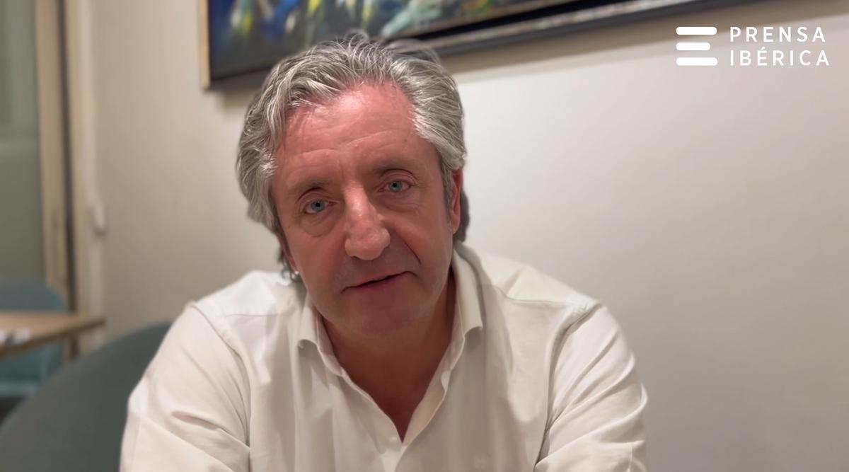 La videoanàlisi de Pedrerol: «El que pensi que la tornada de Messi és dolenta per al Barça no és culer»