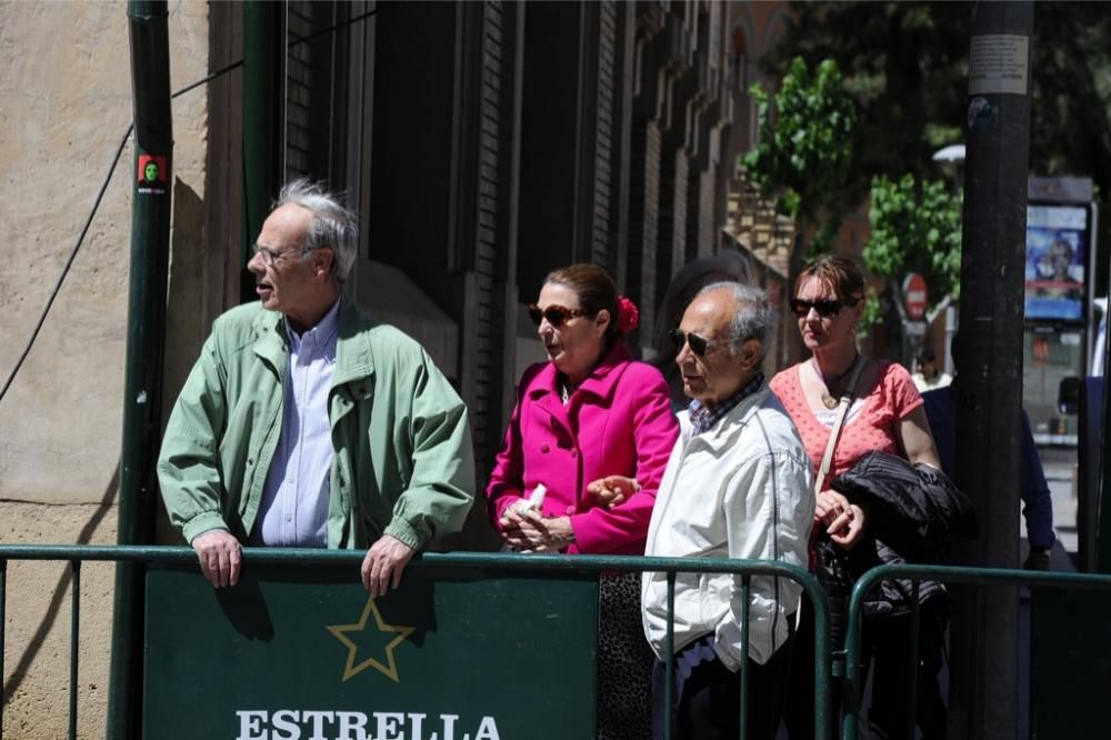 Gran Premio de Marcha en Murcia