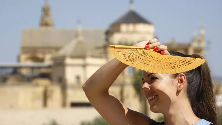 El tiempo en Valencia este fin de semana