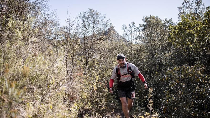 Sant Llorenç de la Muga dona el tret de sortida al Valls Catalanes amb la Fox Trail