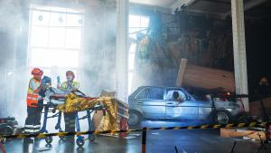 Opereta, del proyecto Oh!pera 2026 del Liceu