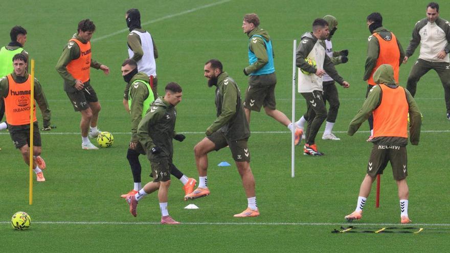 El Celta quiere sacarse una espina