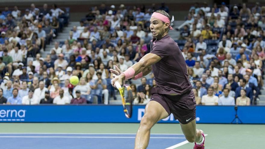 Medvedev tiene un claro favorito en el US Open: &quot;No quiero presionar a nadie, pero...&quot;