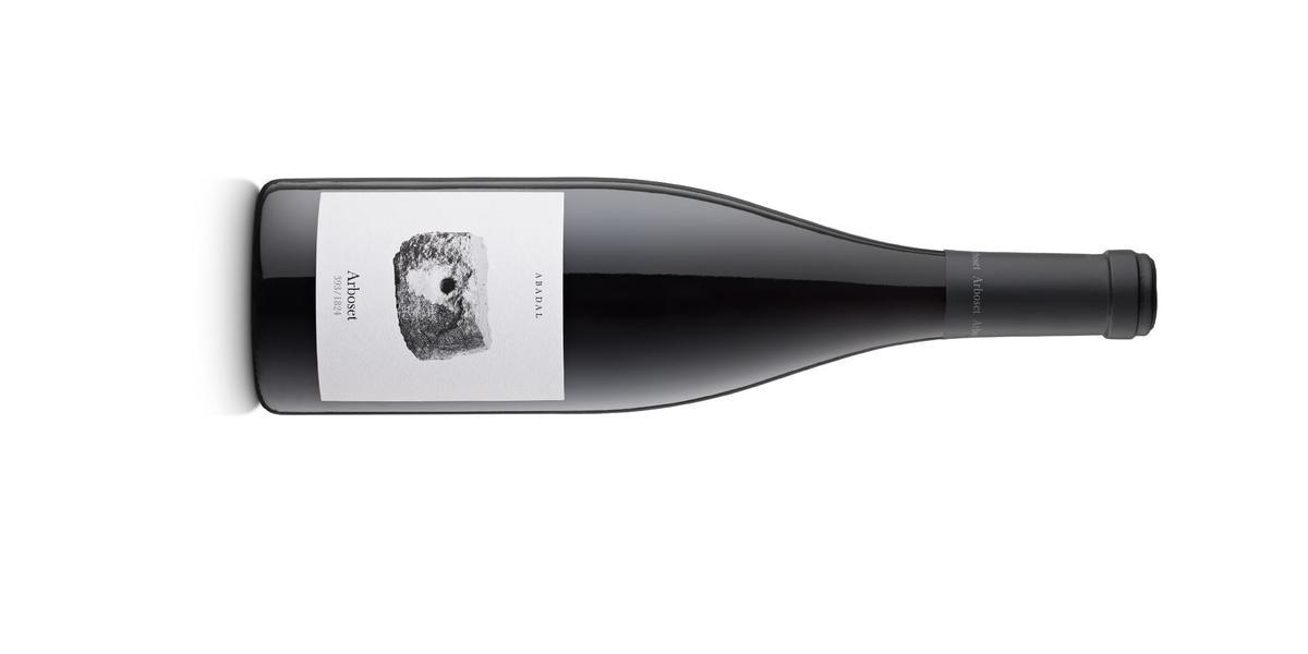 Vino Abadal Arboset 2019 (Abadal).
