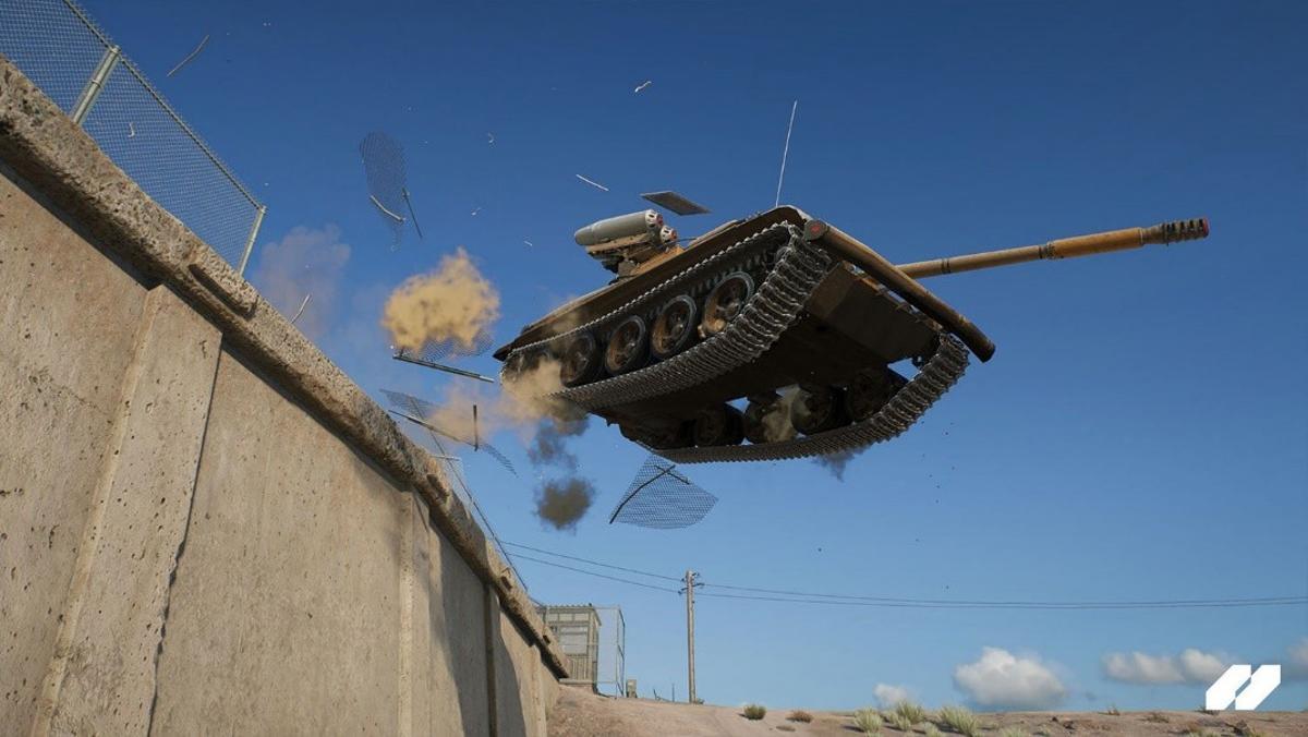 World of Tanks HEAT