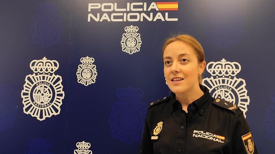 Cae una red con 28 detenidos por suplantación en exámenes para obtener la nacionalidad