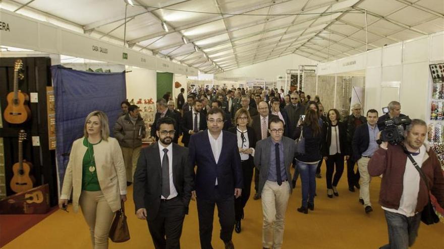 La Feria del Toro de Olivenza traspasa fronteras