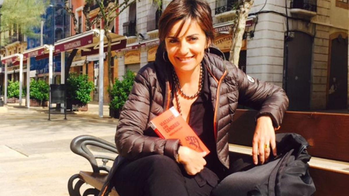 Natàlia Rodríguez, nueva directora de campaña