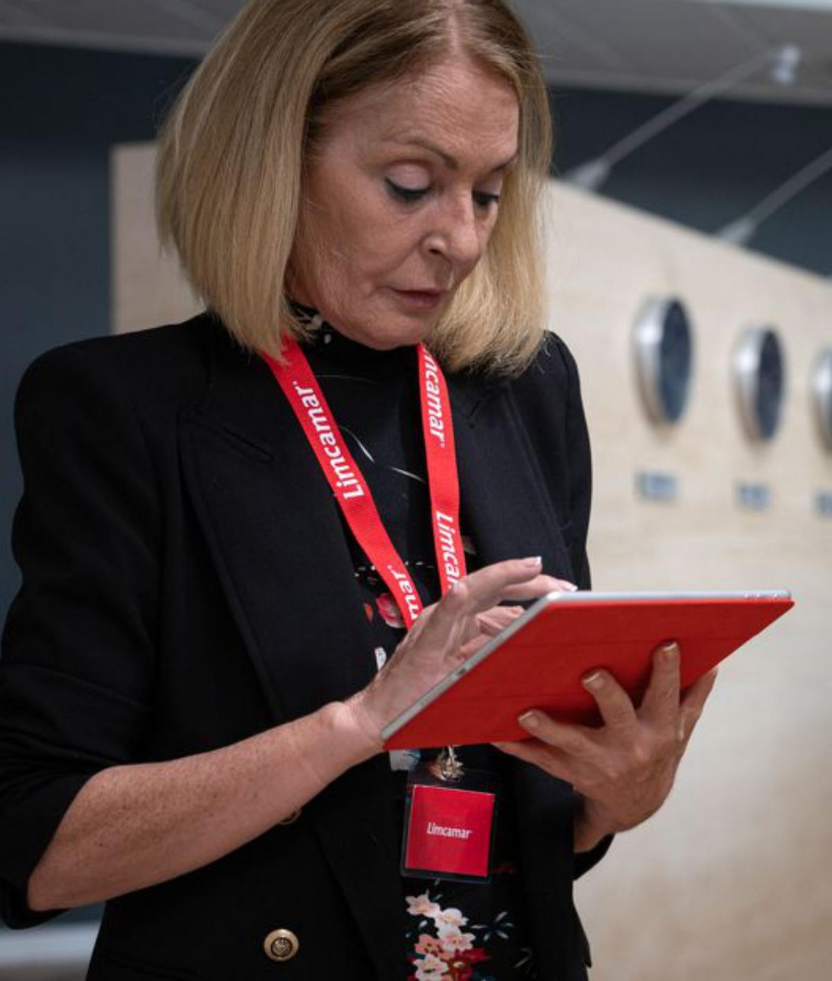 Limcamar lanza su solución de ia ‘LimpIA’ que mejorará SU eficiencia