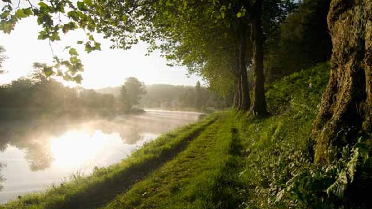 Descubriendo Nantes