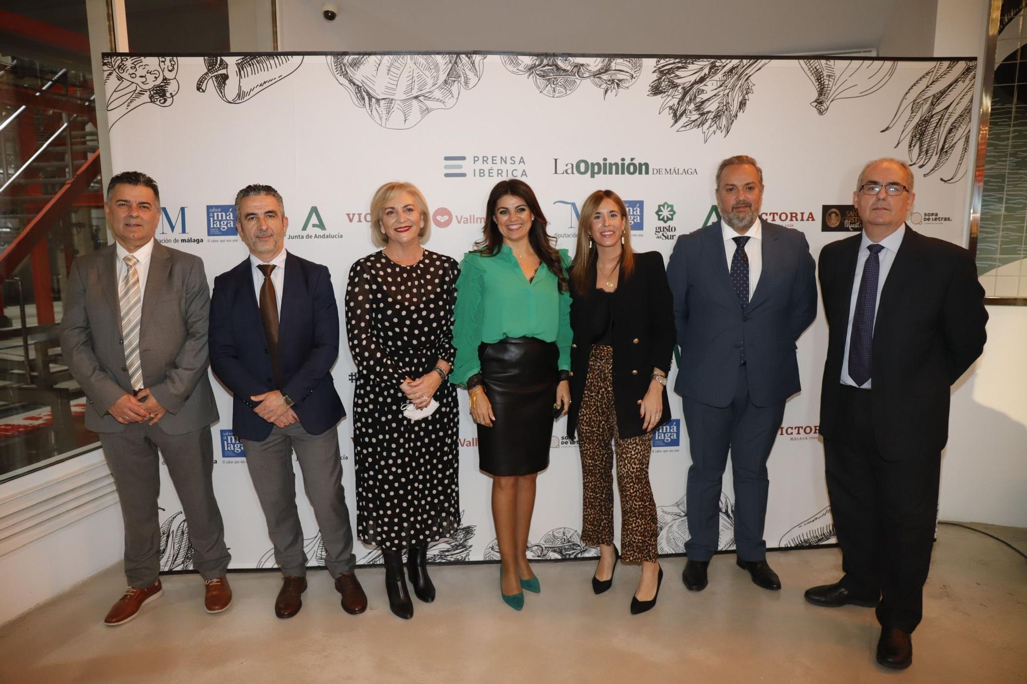 IV gala delos premios El Delantal: los mejores del año gastronómico