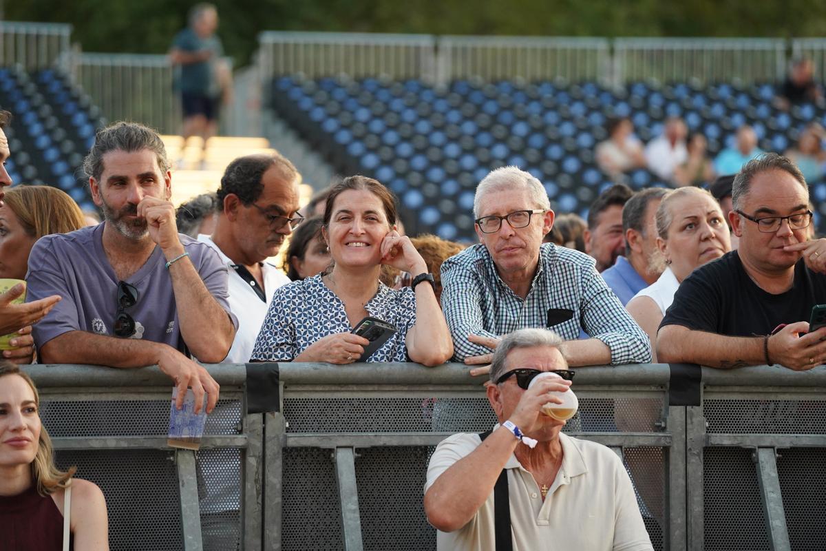 ¿Estuviste en el concierto de Sting en Icónica Santalucía Sevilla Fest? ¡Búscate en nuestra fotogalería!