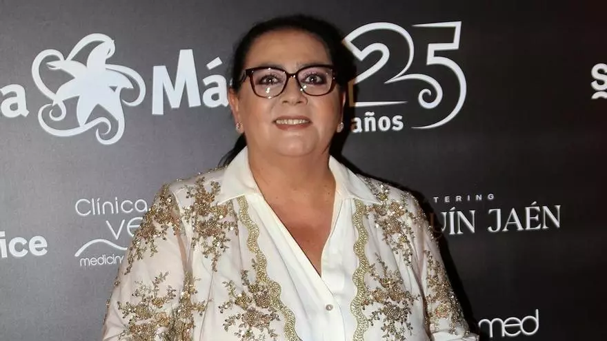 María del Monte se pronuncia: de la polémica cancelación de Isabel Pantoja, a su ausencia en la fiesta de Isa Pi