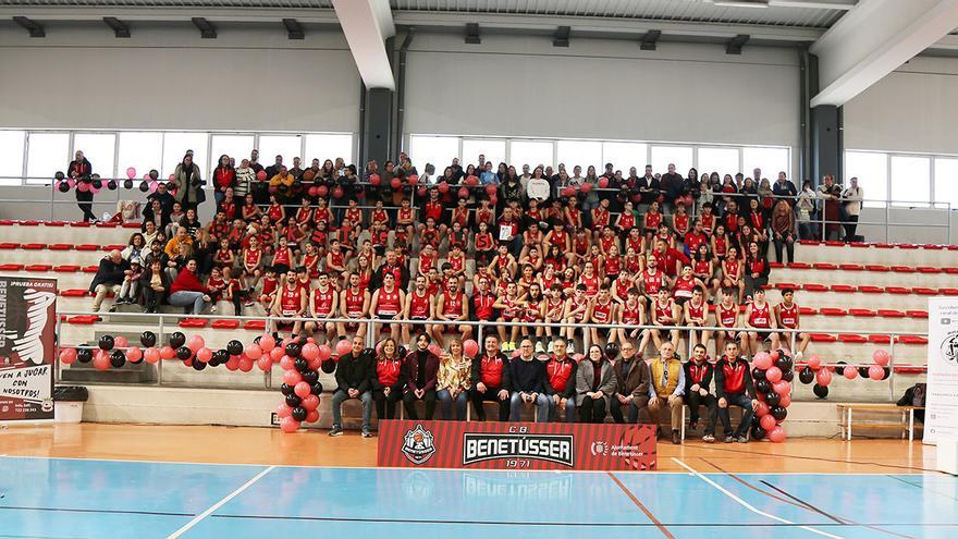 Presentaciones de Clubes